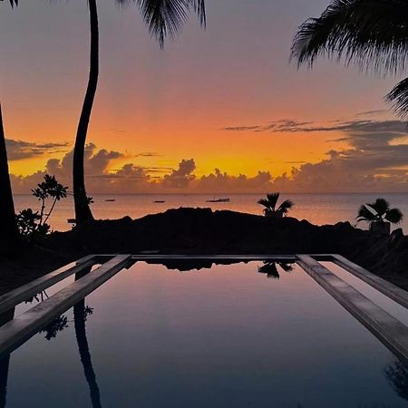 Mango Beach House 잠비아니 외부 사진