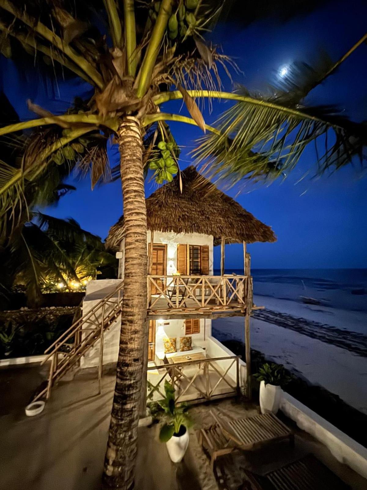 Mango Beach House 잠비아니 외부 사진